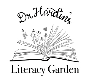 The Literacy Garden